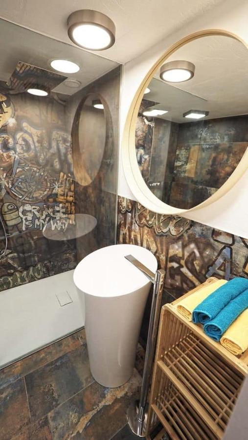 Haus8 - Dein Genussferienhaus Mettlach Exteriör bild