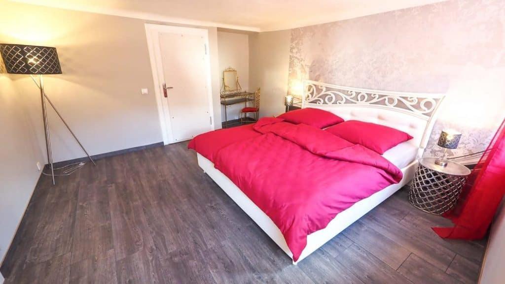 Haus8 - Dein Genussferienhaus Mettlach Exteriör bild