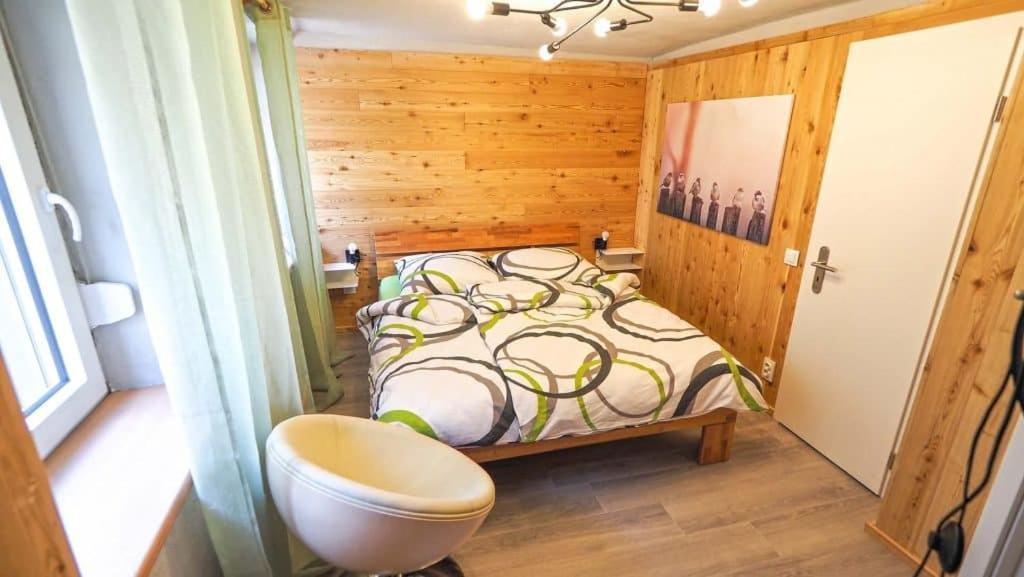 Haus8 - Dein Genussferienhaus Mettlach Exteriör bild