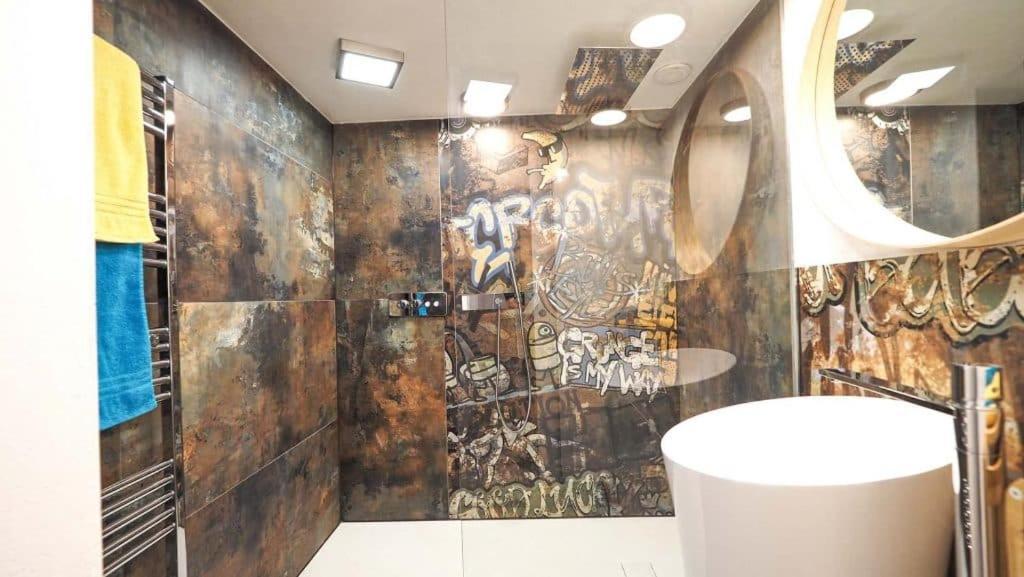 Haus8 - Dein Genussferienhaus Mettlach Exteriör bild